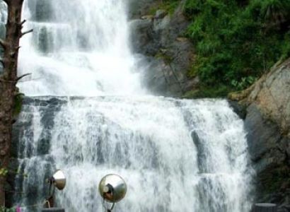 Kodaikanal - Munnar - Ooty Tour