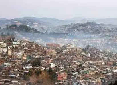 DISCOVER NAGALAND TOUR