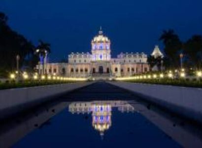 DISCOVER TRIPURA TOUR