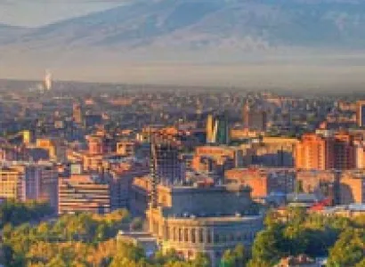 Cultural Tour in Armenia