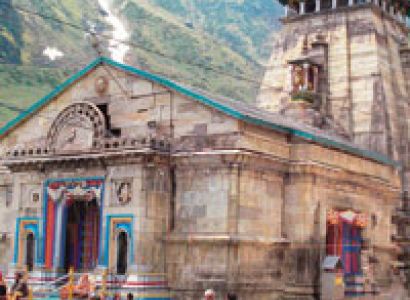 Kedarnath Yatra Package 2017 Tour