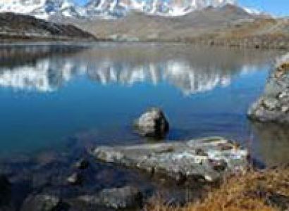 Darjeeling - Kalimpong Tour