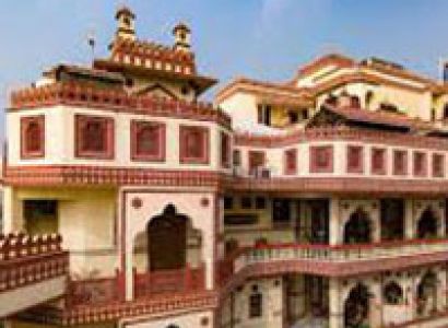 Short Escape to Jaipur Tour
