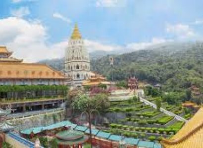 Alluring Malaysia Tour