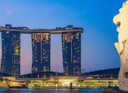 Spectacular Singapore Tour