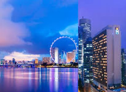 Exotic Singapore Tour
