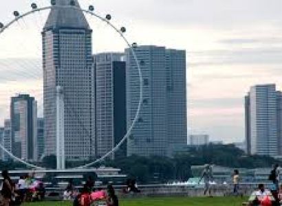 Incredible Singapore Tour