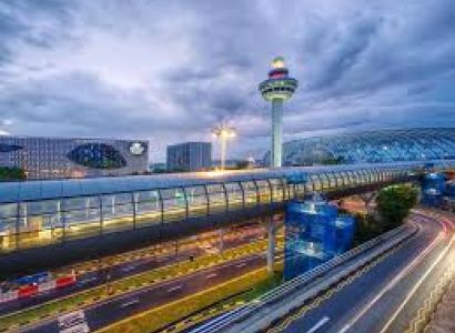 Grand Masti Singapore Tour