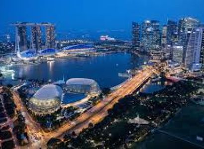 Dil Se Singapore Tour