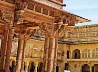 Rajasthan tour