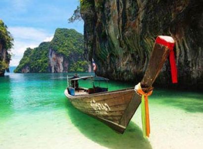 Andaman Tour