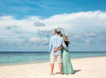 Andaman Honeymoon Package