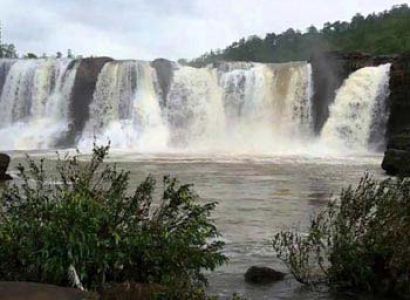 Short Escape to Saputara Package