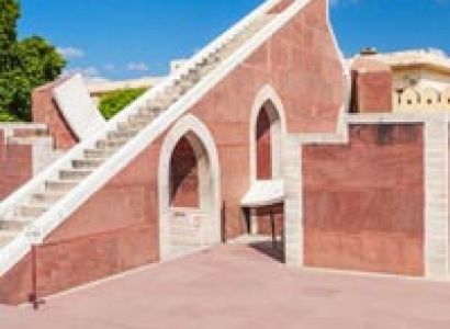 Golden Triangle Tour