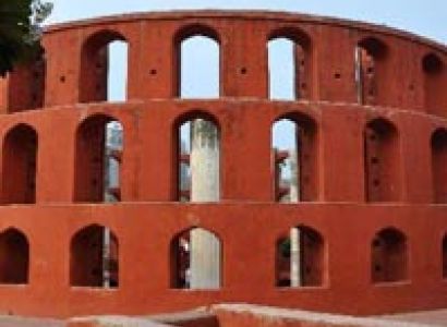 7 Days Golden Triangle Tour