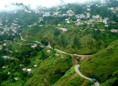 Beautiful Uttarakhand Tour