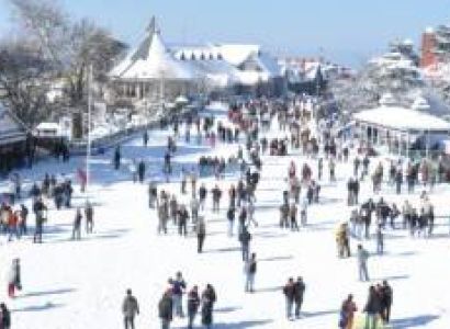 Classic Shimla and Manali Tour