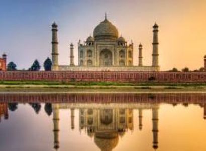 Delhi, Agra & Jaipur Tour