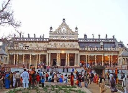 Mathura, Vrindavan and Agra Tour
