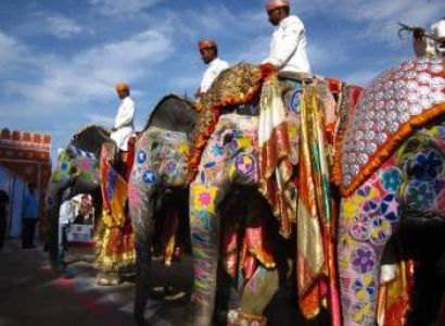 Rajasthan Cultural Tour