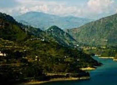 Splendid Dalhousie Khajjiar Tour