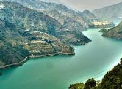 Exotic Land of Hills Tour