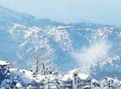 Shimla Short Escape Tour
