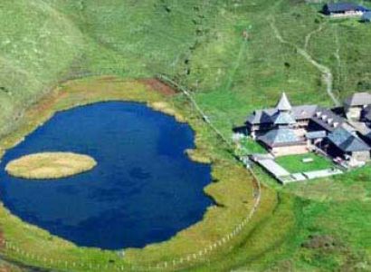 Himachal Honeymoon Tour