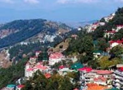 Enchanting Himachal Tour