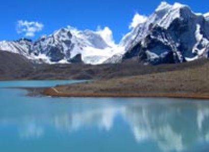 Short Escape to Gangtok Tour