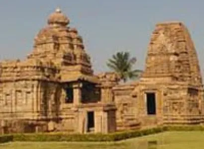 Short Escape to Bhopal Tour