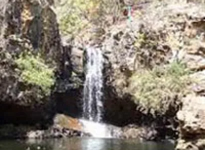 Mesmerising Pachmarhi Tour