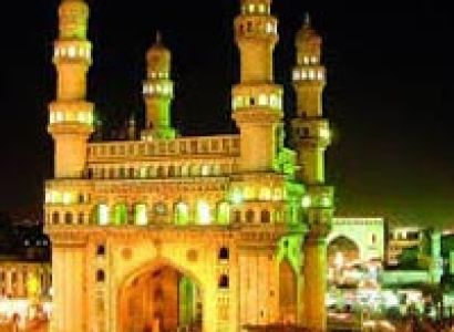 Fascinating Hyderabad Tour