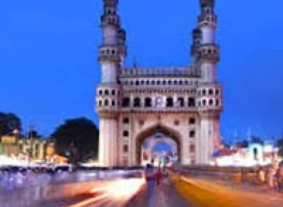 Hyderabad Great Value Package
