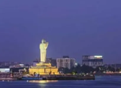 Special Hyderabad Tour
