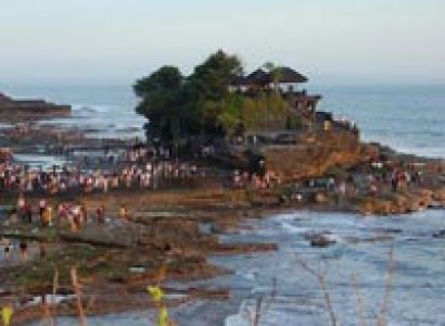 Luxury Honeymoon Package For Bali | 8 Days & 7 Nights