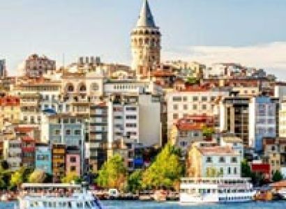 Majestic Istanbul Package | 4 Days & 3 Nights