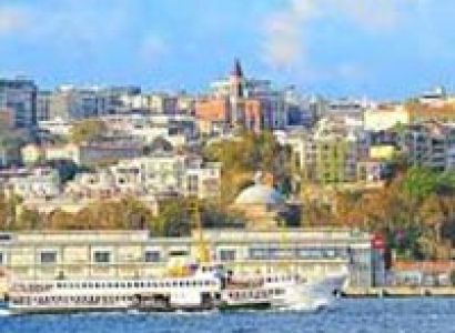 5 Nights 6 Days Alluring Turkey Holiday Package | 6 Days & 5 Nights
