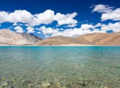 Little Tibet Experience Tour