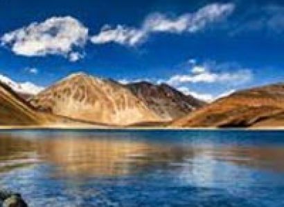 6 Days TUTC Glamping in Ladakh Tour