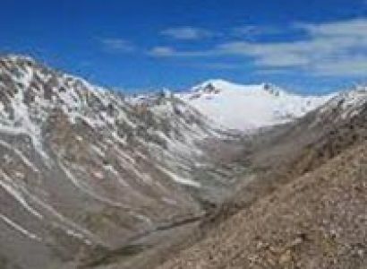 Jewels of Ladakh Tour