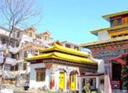 Himachal & Ladakh Tour