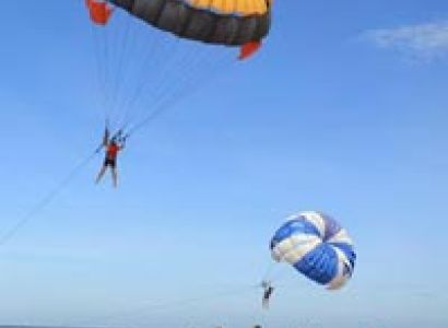 Adventure Hub - Andaman Tour