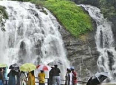Luxurious Coorg Tour