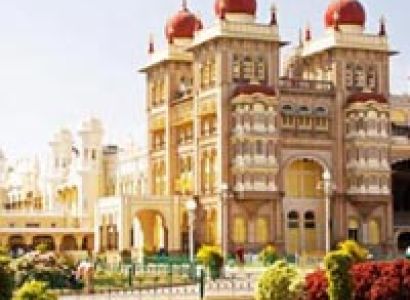 Romantic Ooty & Mysore Tour
