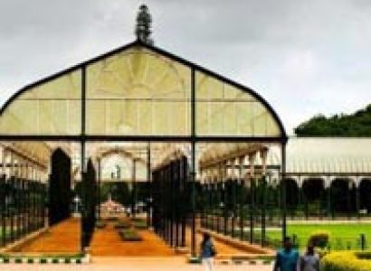 Bangalore, Mysore, Ooty & Coorg Tour