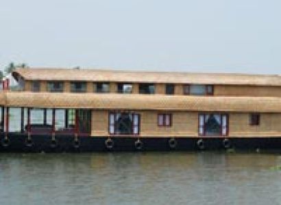 Houseboat Trip Day Cruise