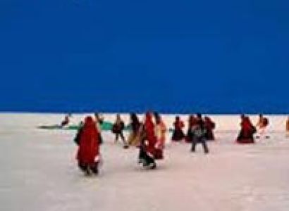 Rann Utsav Gujarat Tour