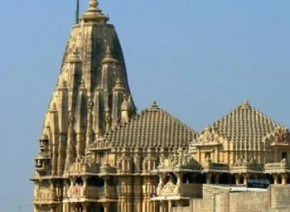 Gujarat - Diu Tour Package