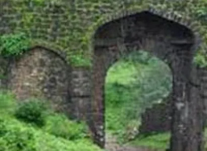 2 Nights/ 3 Days Chikhaldara (for 35 students) Tour